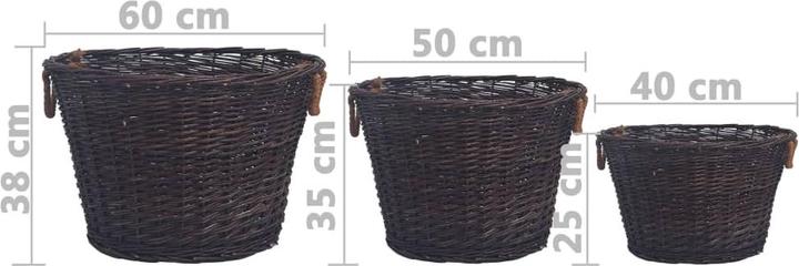 Produktbild vidaXL Jilly (60 x 38 cm)