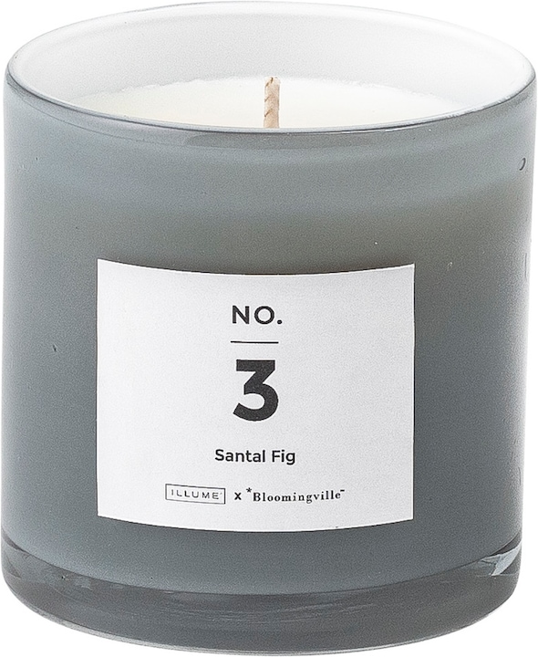Immagine prodotto Illume x Bloomingville NO. 3 - Santal Fig (200 g)