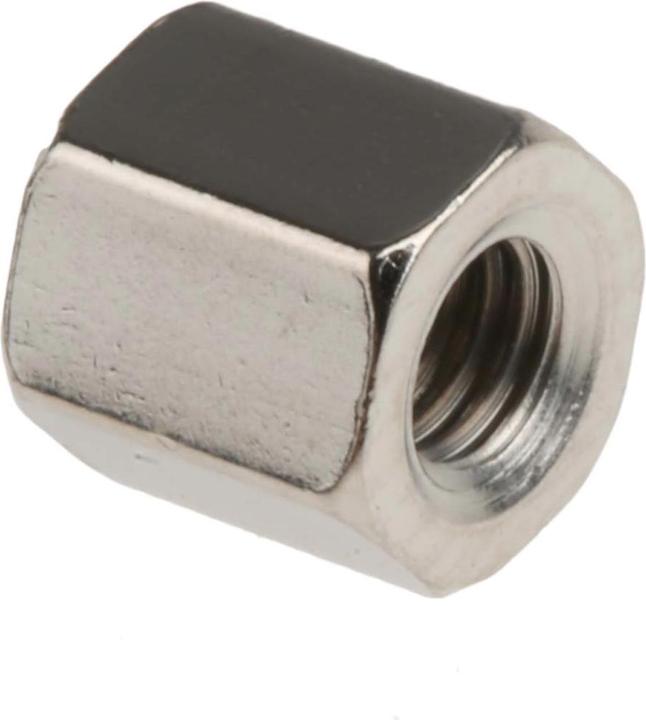 Produktbild RS PRO Abstandshalter M3x5mm (M3)