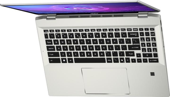 Actual product image MSI Prestige A16 AI+ (16", 1000 GB, 32 GB, Germany, AMD Ryzen AI 9 365)