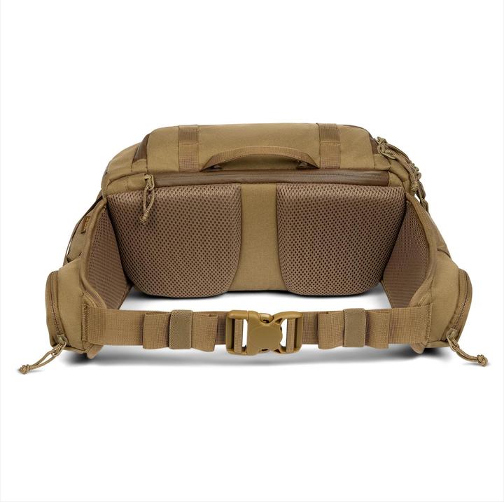 Produktbild Grayl Mission EXP Hip Pack 4.5L