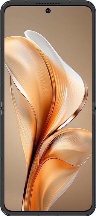 Immagine prodotto Nubia Flip 5G Dual Sim 8GB RAM, 256GB, nero cosmico (256 GB, Cosmic Black, 6.90", Doppia SIM, 5G)