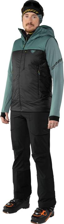 Actual product image Dynafit Radical PrimaLoft hooded waistcoat (XXL)
