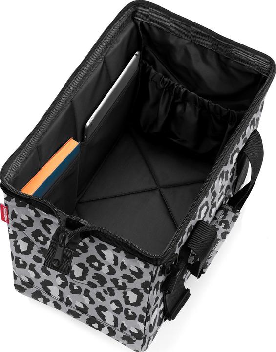 Image du produit reisenthel allrounder M leo nero