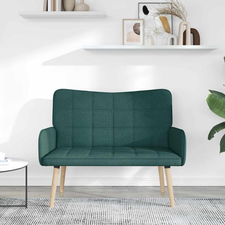 Produktbild vidaXL Kompakter Loveseat (2-Sitzer)