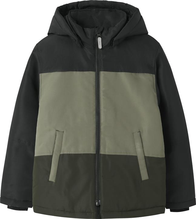 Actual product image Name it Nkmmax Pa Jacket Block Noos (164)