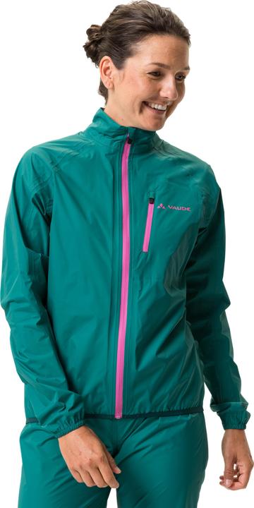 Produktbild Vaude Women's Drop Jacket III (L)