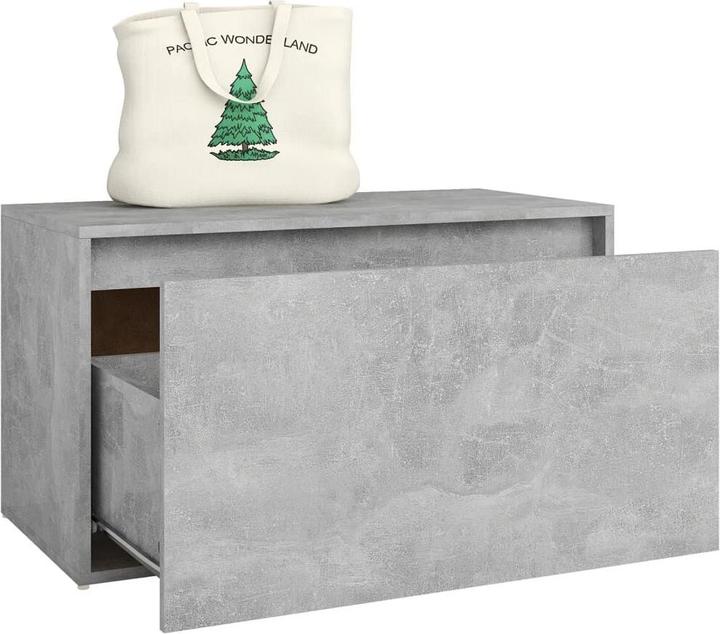 Image du produit vidaXL Bank (40 cm)