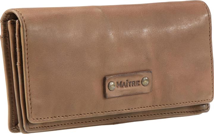 Actual product image Maître steinbach immine purse lh14f