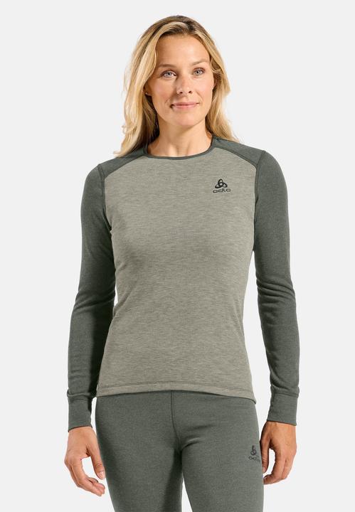 Actual product image Odlo Active Warm Base layer Set (L)