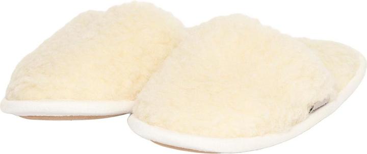 Produktbild Gottstein Curly Wool Pantoffeln (45)