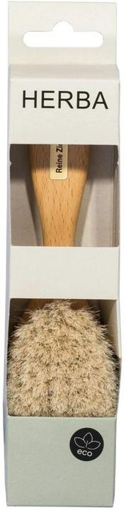 Actual product image Herba Baby brush