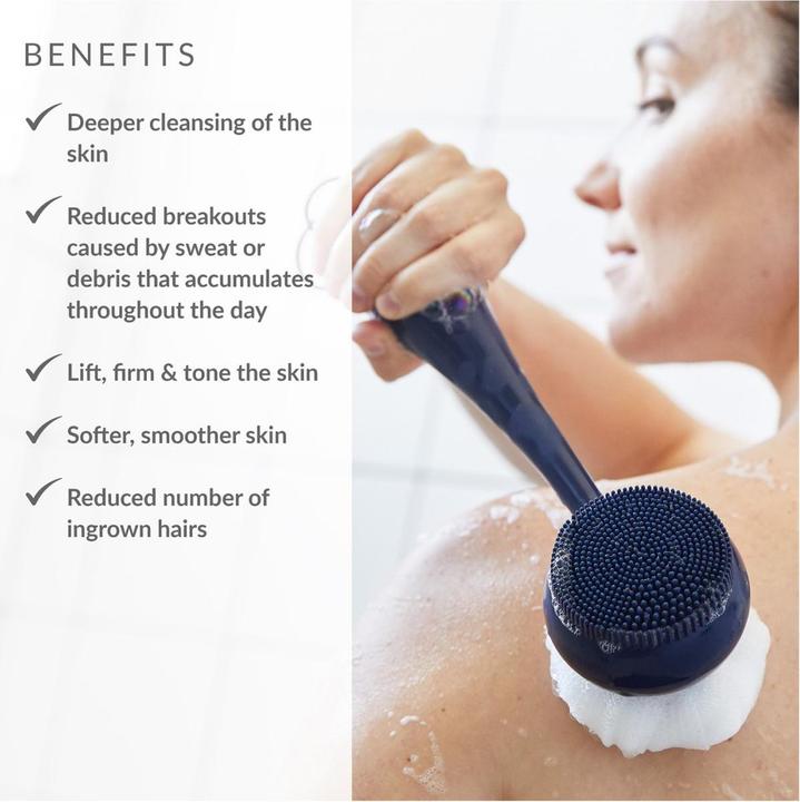 Actual product image PMD Clean Body Navy