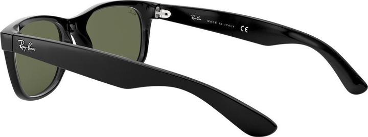 Actual product image Ray Ban New Wayfarer