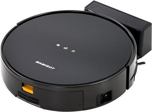 Produktbild Mamibot Vacuum cleaner - robot Prevac650 Wet & Dry, Black