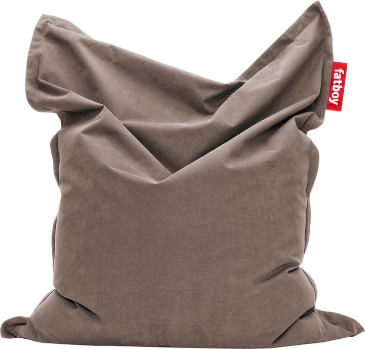 Actual product image Fatboy The Original Stonewashed