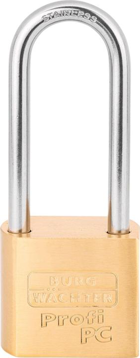 Image du produit Burg Wächter Cadenas 116 PC 50 HB 8