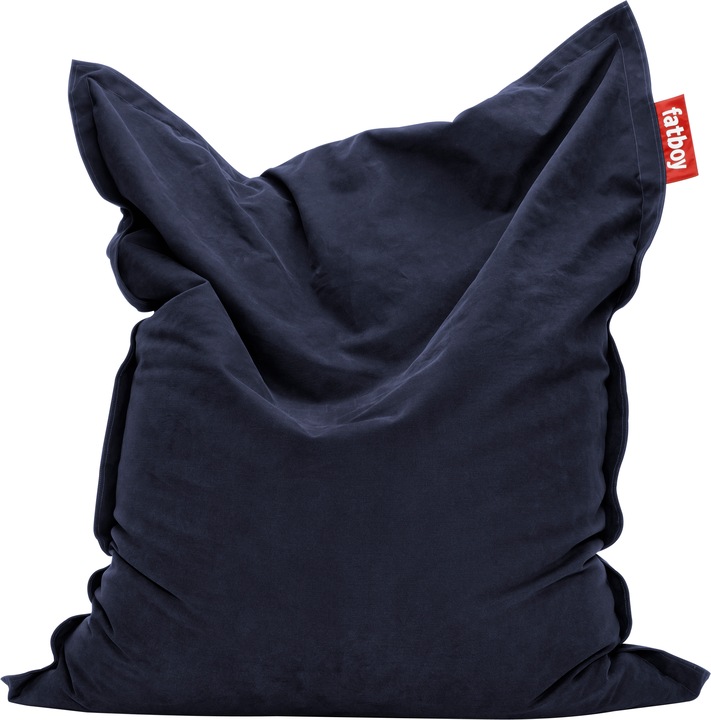 Actual product image Fatboy The Original Stonewashed