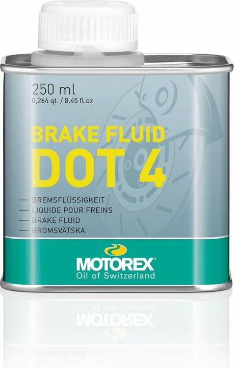 Image du produit Motorex Point 4 (0.25 l)