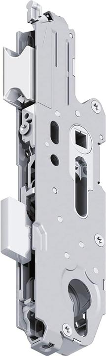 Fuhr Serratura da ristrutturazione Multisafe PZW/65/92/10 mm con catenaccio