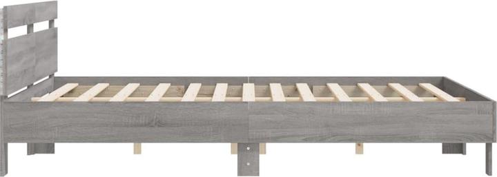 Image du produit vidaXL Bettgestell (180 x 200 cm)