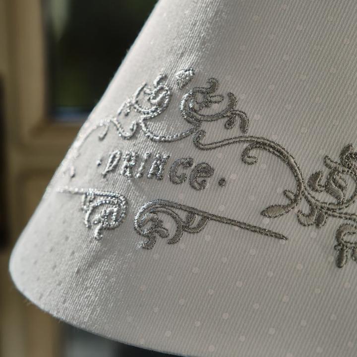 Image du produit Funnababy Lampe de Table - Prince