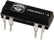 Actual product image Velleman Reed Relay 24vdc 0.5a 1formc