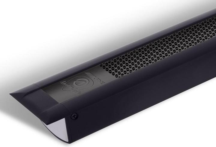 Produktbild Alpine SPC-L350FB Adventure Audio In-Cabin Einbaulautsprecher schwarz (100 W)