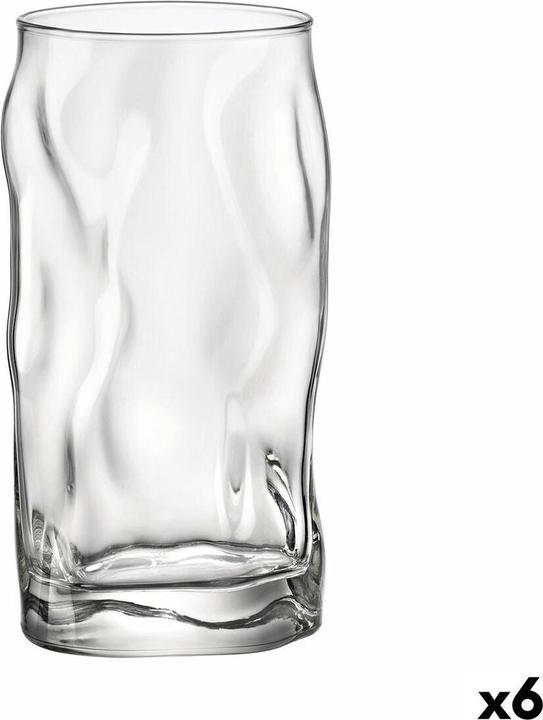 Produktbild Bormioli Rocco Sorgente (0.45 l, 6 x)