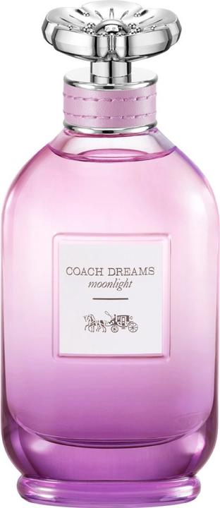 Actual product image Coach Dreams Moonlight (Eau de parfum, 90 ml)