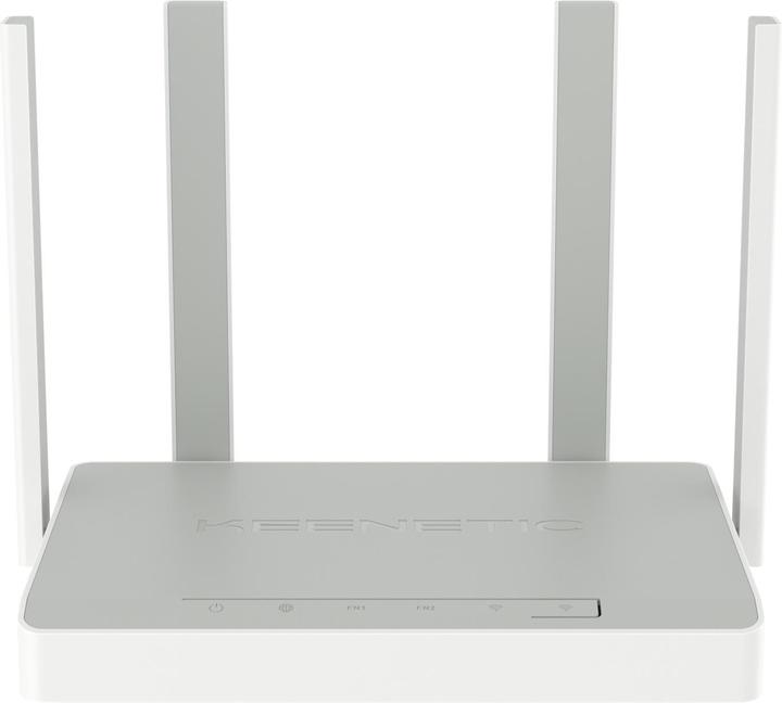 Immagine prodotto Keenetic Router Hopper AX1800 Mesh WiFi 6