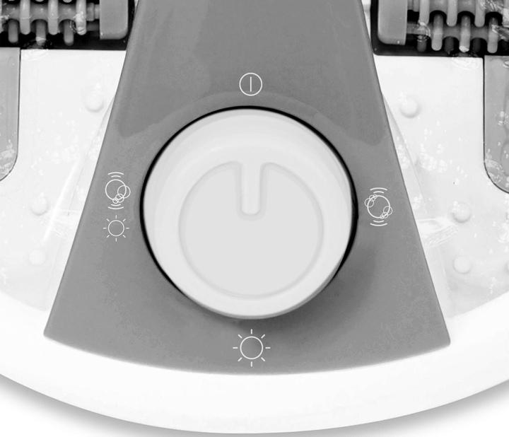 Actual product image Rio Deluxe
