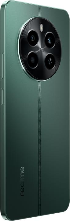 Immagine prodotto realme 12 4G (512 GB, Verde Pioneer, 6.67", Doppia SIM Ibrida, 4G)