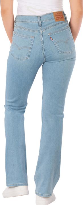 Actual product image Levis Levi's 725 Jeans Bootcut (W31/L30)