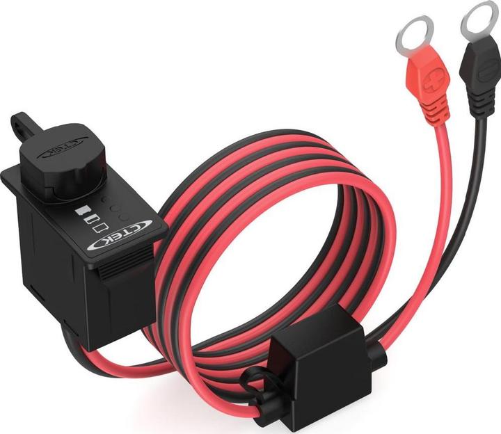 Produktbild Ctek Panel Comfort Anzeigetafel M8