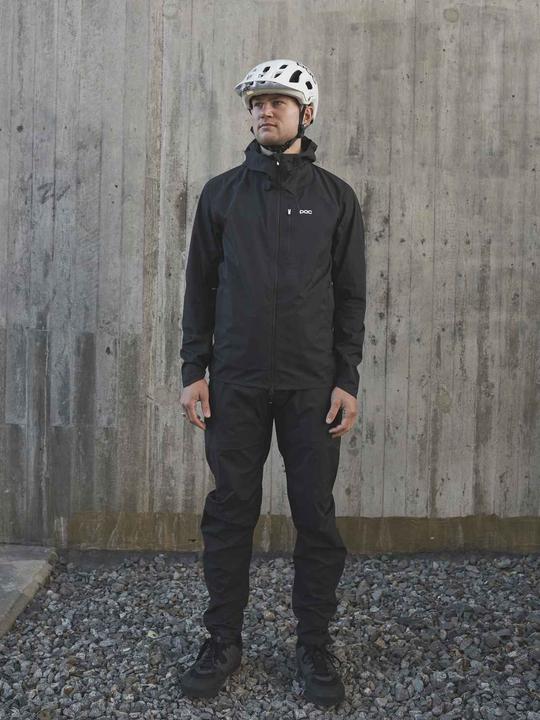 Produktbild Poc Motion Rain Herren Bikejacke (S)