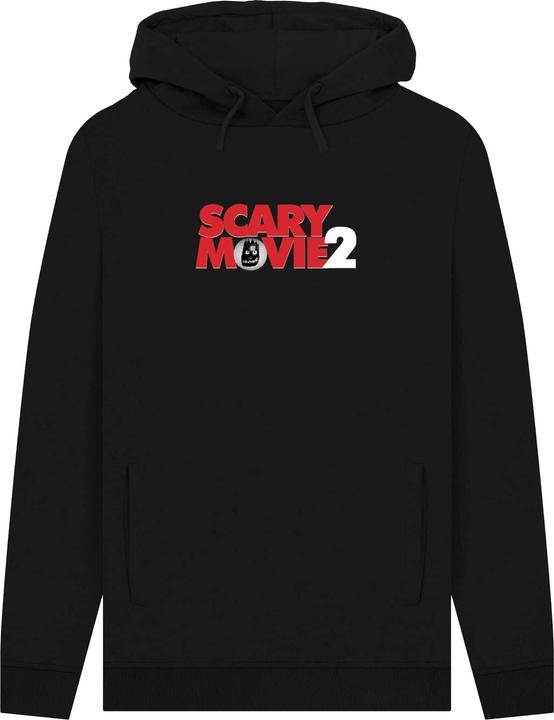 Produktbild Scary Movie Kapuzenpullover (S)