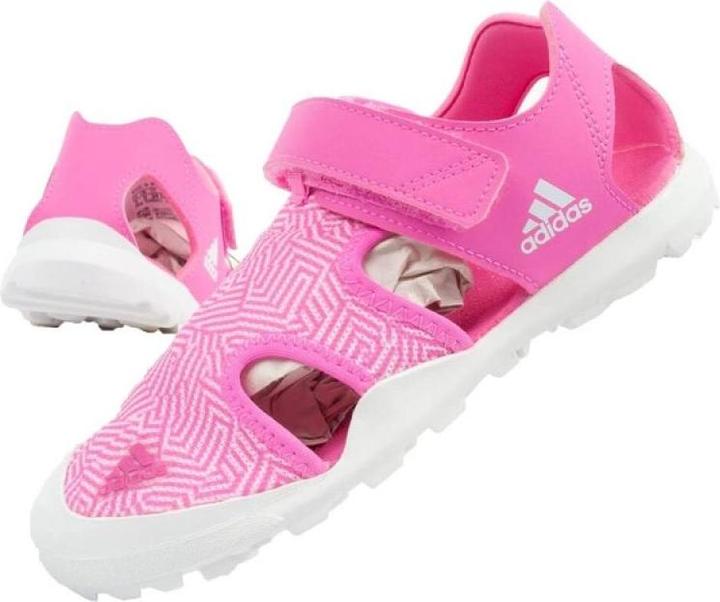 Image du produit Adidas Sandales Captain Toey (33)