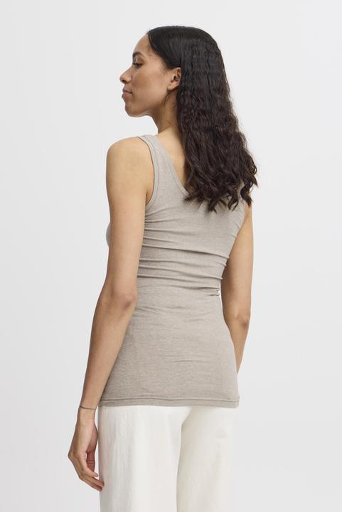 Actual product image B.young Pamila (L)