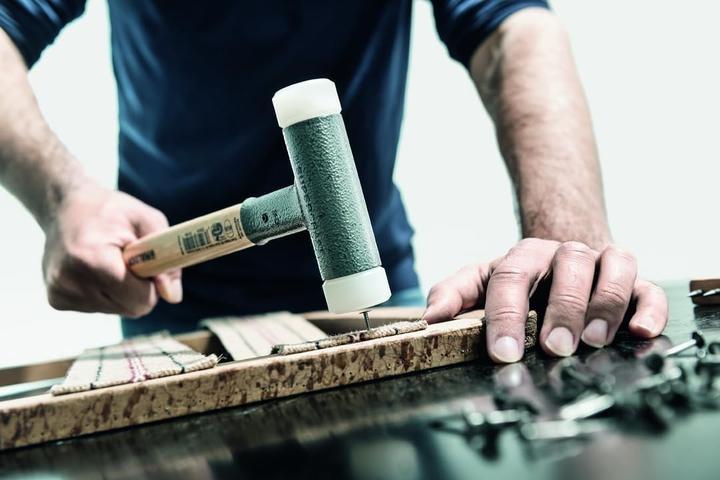 Produktbild Halder Schonhammer (3210 g)