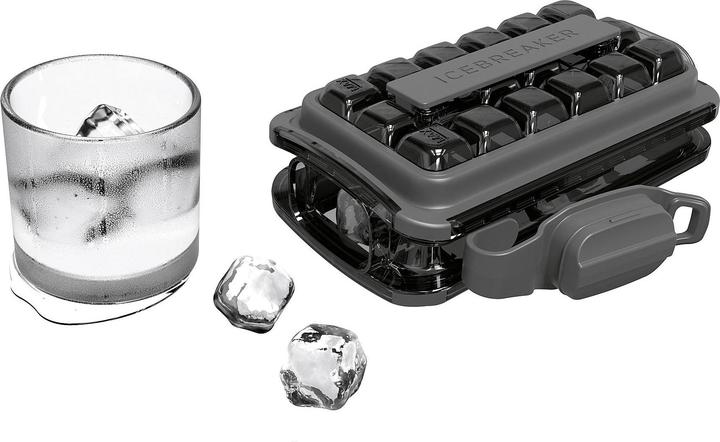 Actual product image Icebreaker Nordic: Icebreaker Pop 2.0 black