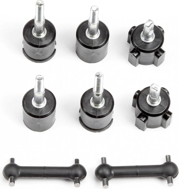 Produktbild Tamiya Ersatzteil 51006 Antriebsachse