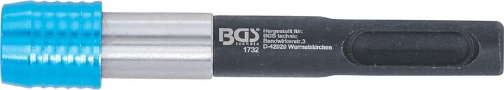 Produktbild BGS SDS-Bithalter (Bit-Adapter, Bit-Halter)