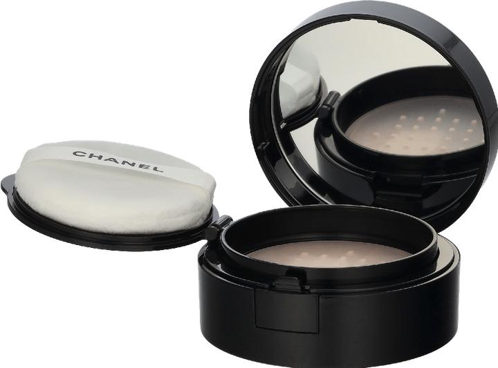 Produktbild Chanel Poudre Universelle Libre Natural Finish Loose Powder On-The-Go Format 12 Rosy Light (N 12, Rosy light)