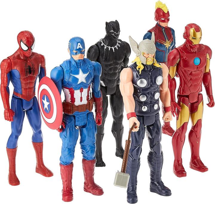 Produktbild Hasbro F28615S0