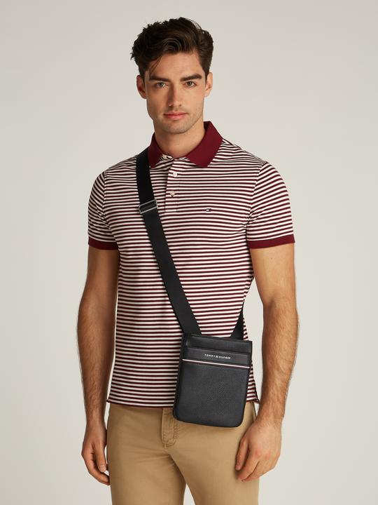 Actual product image Tommy Hilfiger Th Corp Mini Crossover (100% Polyurethanes)