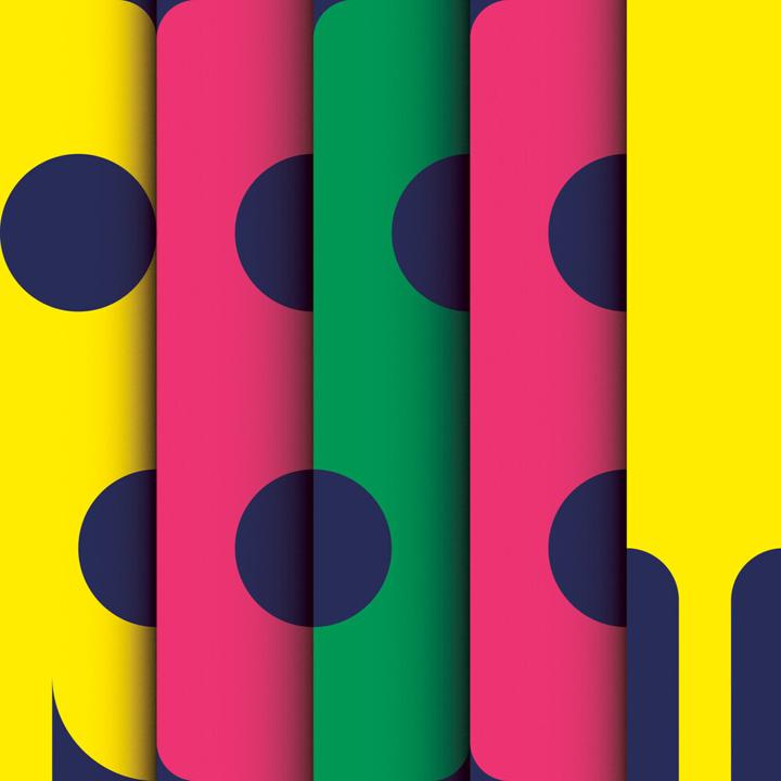 Produktbild Panda BearSonic Boom:Reset,CD (Panda Bear, Sonic Boom)