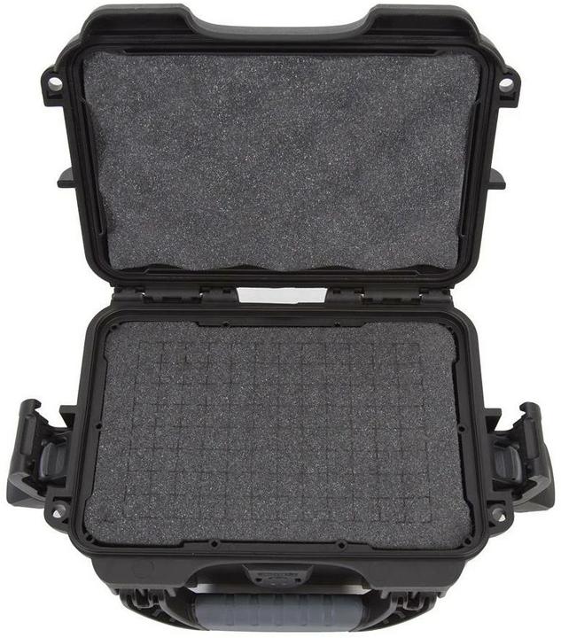 Actual product image Nanuk Kunststoffkoffer 903 mit Schaum (Photo case, 1.80 l)