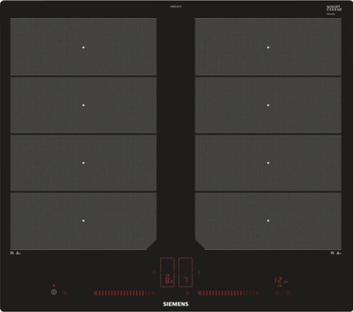 Siemens EX601LXC1E (57.20 cm, Induktionskochfeld)
