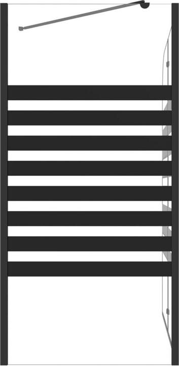 Produktbild VidaXL Unni (120 cm, 68 cm, 130 cm)